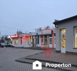 lokal użytkowy na sprzedaż 17m2 lokal użytkowy Skierniewice, Władysława Stanisława Reymonta