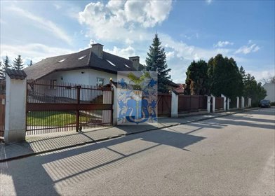 dom na wynajem 300m2 dom Kraków, Swoszowice, Kliny Borkowskie