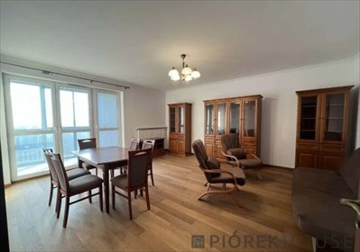 mieszkanie na sprzedaż 116m2 mieszkanie Warszawa, Wola, Skierniewicka