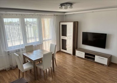 mieszkanie na wynajem 62m2 mieszkanie Łódź, Widzew, Olechów, Zakładowa