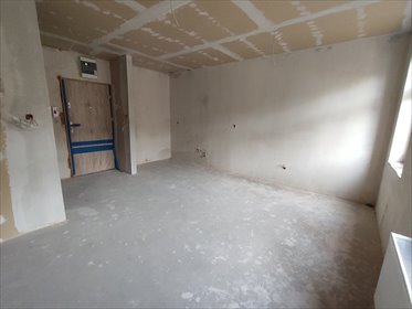 Nowoczesne 2-pokojowe mieszkanie z balkonem w odrestaurowanej kamienicy. mieszkanie Katowice, Śródmieście, Plebiscytowa