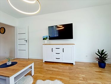 mieszkanie na wynajem 50m2 mieszkanie Warszawa, Białołęka, Winorośli 3