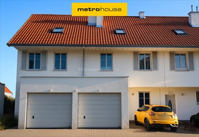 dom na sprzedaż 113m2 dom Zgorzała, Słowika