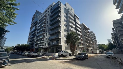 mieszkanie na sprzedaż 230m2 mieszkanie Izmir, Mansuroğlu, Bayraklı, Izmir