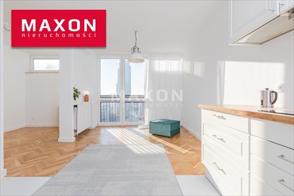 mieszkanie na sprzedaż 26m2 mieszkanie Warszawa, Wola, ul. Chłodna