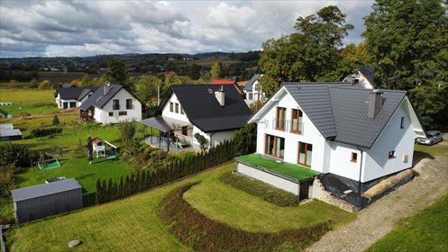 dom na sprzedaż 183m2 dom Zabłędza