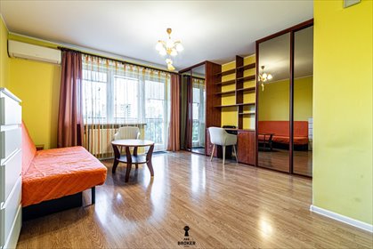 mieszkanie na wynajem 32m2 mieszkanie Kraków, Bieżanów-Prokocim