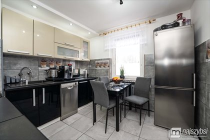 mieszkanie na sprzedaż 67m2 mieszkanie Świdwin, Parkowa