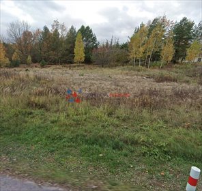Działka 1500 m² w Piskórce (przy lesie i usługach) działka Piskórka