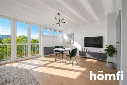 mieszkanie na sprzedaż 45m2 mieszkanie Wrocław, Krzyki, Gajowicka