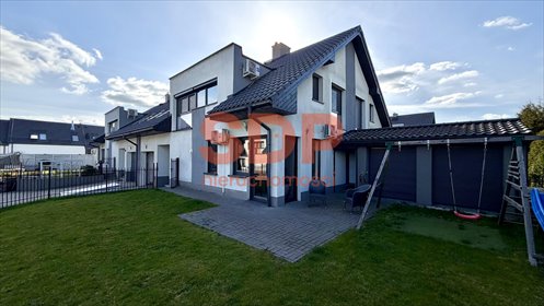 dom na wynajem 114m2 dom Domasław, Sosnowa