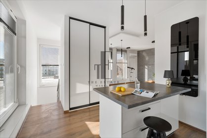 mieszkanie na sprzedaż 103m2 mieszkanie Warszawa, Białołęka Nowodwory, Aluzyjna