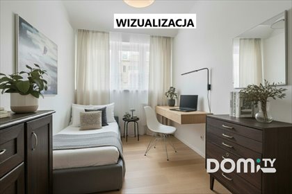 mieszkanie na sprzedaż 46m2 mieszkanie Wrocław, Grabiszyn, Ołowiana