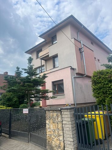 Przestronne 3-pokojowe mieszkanie z garażem i ogrodem mieszkanie Opole, Artura Grottgera