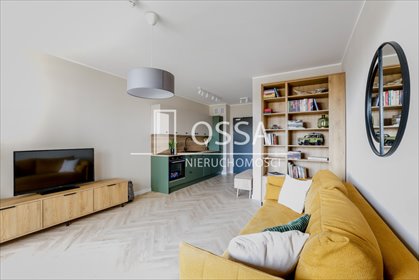 mieszkanie na sprzedaż 26m2 mieszkanie Gdańsk, Śródmieście