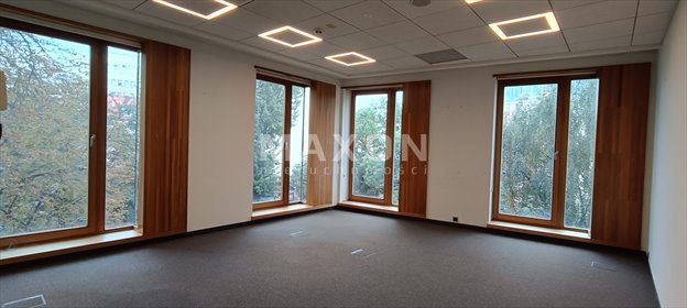 Nowoczesny moduł biurowy z klimatyzacją w centrum Warszawy lokal użytkowy Warszawa, Śródmieście, ul. Mysia