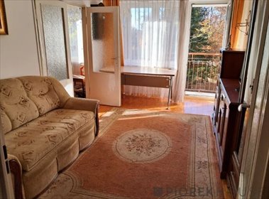 mieszkanie na sprzedaż 58m2 mieszkanie Warszawa, Ursus, Warszawska