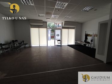lokal użytkowy na sprzedaż 147m2 lokal użytkowy Gdynia, Cisowa, Chylońska