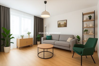 mieszkanie na sprzedaż 62m2 mieszkanie Kraków, Bieżanów-Prokocim, Bieżanów, Aleksandry