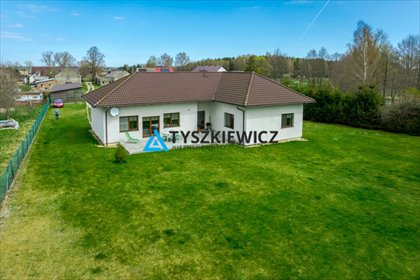 dom na sprzedaż 189m2 dom Chwarzno