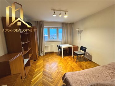 mieszkanie na wynajem 18m2 mieszkanie Warszawa, Ochota, Wiślicka