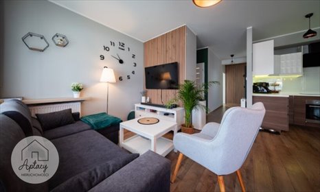 mieszkanie na sprzedaż 64m2 mieszkanie Koninko, Poetów