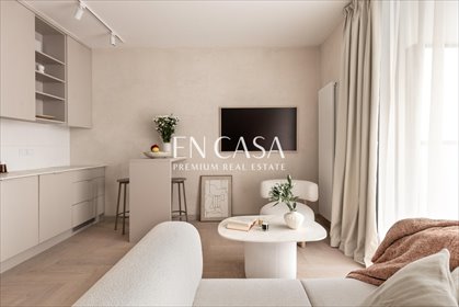 mieszkanie na wynajem 32m2 mieszkanie Warszawa, Śródmieście, Chmielna