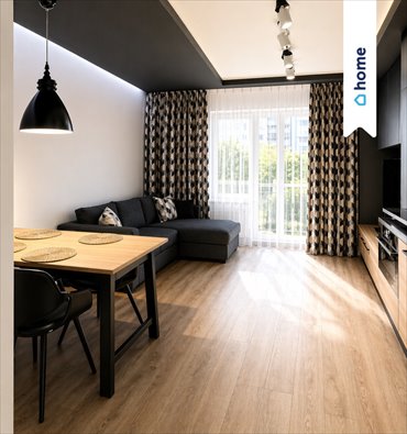 Zapraszam do nowoczesnego 3-pokojowego apartamentu z prywatnym ogródkiem mieszkanie Rzeszów, Ignacego Paderewskiego