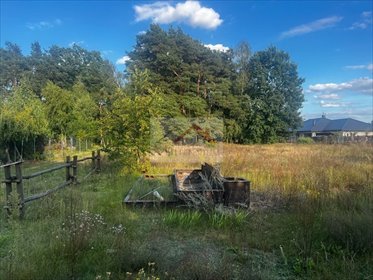 Działka 1220 m² pod dom w Maryninie - polecam! działka Marynino