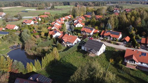 dom na sprzedaż 170m2 dom Gutkowo, Modrzewiowa