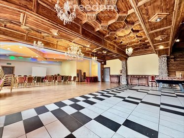 Lokal użytkowy na sprzedaż Wisła, Wyzwolenia 4 462m2 Foto 6