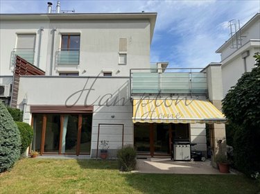 dom na wynajem 247m2 dom Warszawa, Mokotów