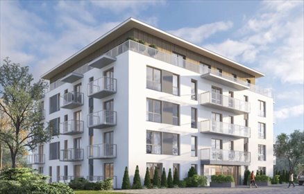 mieszkanie na sprzedaż 64m2 mieszkanie Nowy Tomyśl, Komunalna