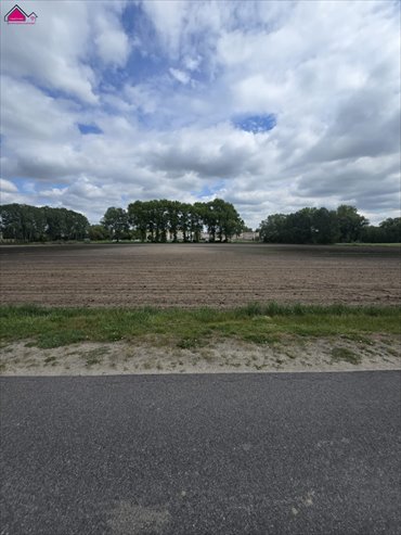 Działki budowlane Wilczyn 979 m² z mediami - polecam! działka Wilczyn