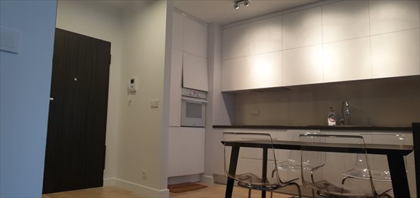 Kawalerka na wynajem Warszawa, Wola, Grzybowska 85 35m2 Foto 6