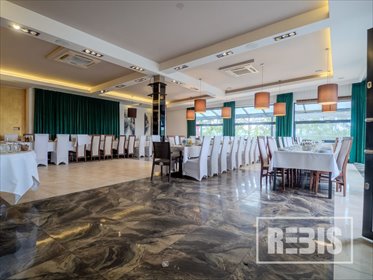 lokal użytkowy na wynajem 400m2 lokal użytkowy Jasło, Polskiego Czerwonego Krzyża