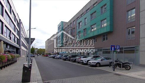 Apartament 4-pokojowy z tarasem i miejscem garażowym mieszkanie Szczecin, Centrum, Partyzantów