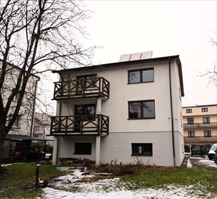 dom na sprzedaż 200m2 dom Skawina