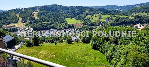 mieszkanie na sprzedaż 34m2 mieszkanie Wisła, Partecznik