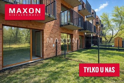 mieszkanie na sprzedaż 26m2 mieszkanie Nowy Dwór Mazowiecki, Wojska Polskiego