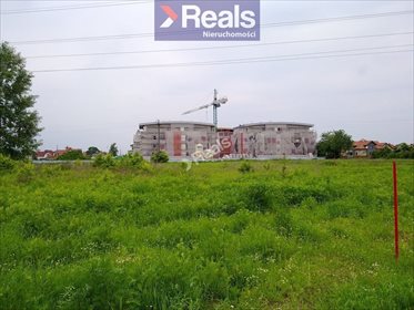 działka na sprzedaż 5300m2 działka Warszawa, Bemowo, Chrzanów
