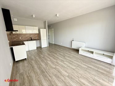 Komfortowe 44 m² w nowoczesnym bloku z windą mieszkanie Września, Juliusza Słowackiego