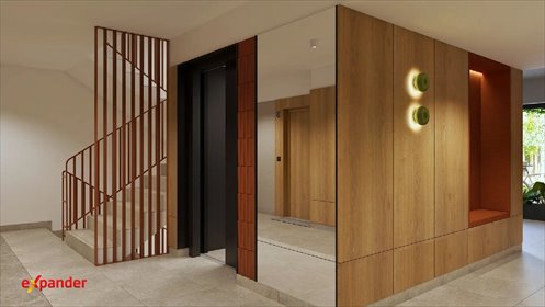 Nowoczesne 5-pokojowe mieszkanie 84 m² w Bydgoszczy - Brdyujście mieszkanie Bydgoszcz, Brdyujście, Fordońska