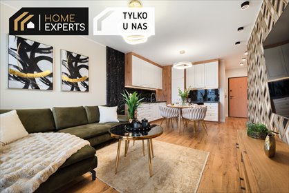 Na sprzedaż komfortowe 2-pokojowe mieszkanie 44 m² w Gdańsku mieszkanie Gdańsk, Matarnia, mjr. Mieczysława Słabego