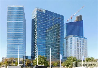 Nowoczesny biurowiec 1500 m² z parkingiem polecam lokal użytkowy Warszawa, Wola, Towarowa