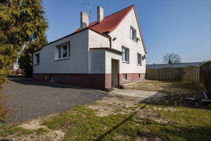 Zapraszam do wynajmu lokalu 120 m² z ogrodem i parkingiem lokal użytkowy Poznań, Szczepankowo-Spławie-Krzesinki, Glebowa