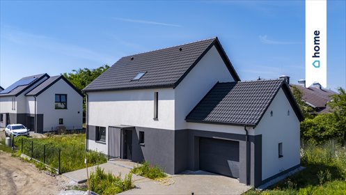 dom na sprzedaż 135m2 dom Ozorzyce, Czereśniowa
