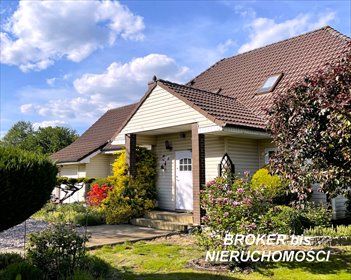 dom na sprzedaż 165m2 dom Osiedle Poznańskie, ul. Skwierzyńska