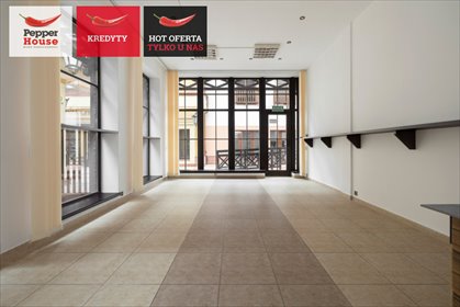 Lokal usługowy 34,5 m² w Mikołajkach - polecam lokal użytkowy Mikołajki, Aleja Kasztanowa