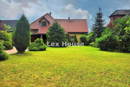 dom na sprzedaż 222m2 dom Goleniów